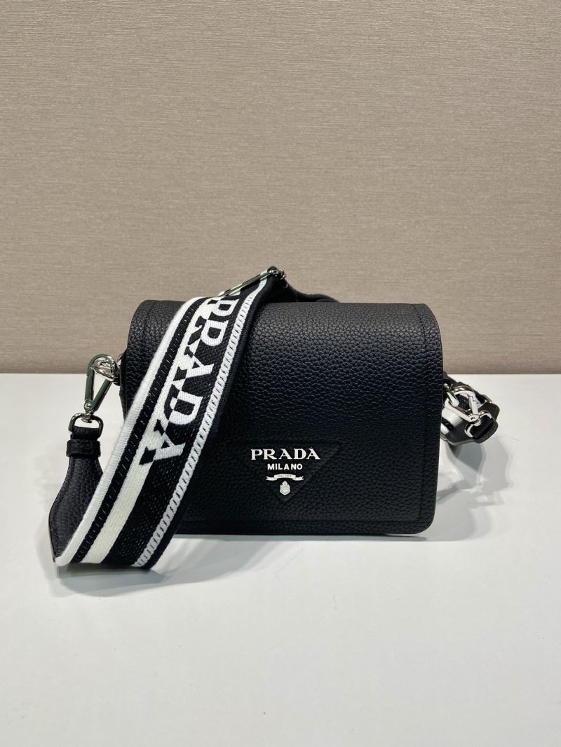 Prada Satchel Bags